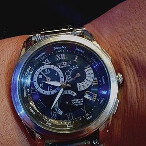 Citizens mens watch